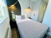 Luxury studios central London, perfect spot for tourists