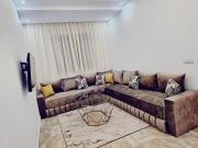 luxe appartement Nour Dasilah 1 WiFi 5G
