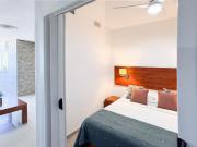 Apartamento vista al Mar