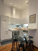 Downtown Family Apartments