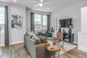 Spacious Nash Home for 12 Near Broadway