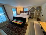 High Peaks Private Room #4 in a Shared House Homestay