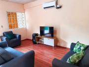 Casa Independencia de Santa Ana