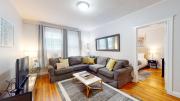 Top Brookline