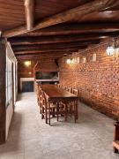 Casa Céntrica con Quincho