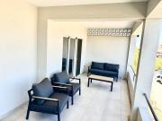 Brand new apartment in San Jose P Neruda