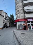 Top Tirana