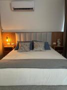 Aparta Suite con vista al mar