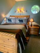 Spectacular Mountain View - Cloud 9 - HotTub-PETS OK