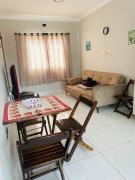 Casa Inteira Aconchegante com Garagem