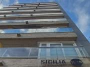 2 amb Balcón y parrilla en Mogotes frente al ACA