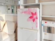 Cozy 2BR Springlake Apt Bekasi with Pool & Gym by 2ndHome