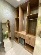 استوديو فندقي في أبراج الخليج