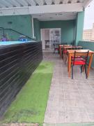 Top Termas de Río Hondo