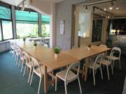 La Roche Riverside Mansion La Roche Riverside Mansion