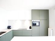 Apartment in Nieuwpoort near the Beach