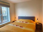 Apartment in Nieuwpoort with Sea Views Apartment in Nieuwpoort with Sea Views