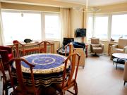 Attic Apartment in Nieuwpoort by the Beach