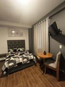 Cuarto acogedor independiente