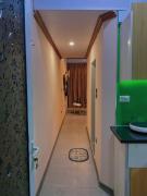 River view apartment