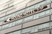 Cheonan Buldang Hound Hotel