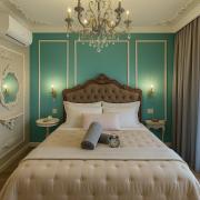 Rooftop Pool - Studio Provençal Encantador