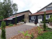 Charmant Studio avec Jardin et Terrasses, Environnement Calme et Historique - FR-1-583-383