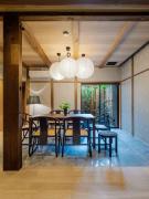 Tokisora Machiya House