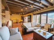 Cottage in Navas de Estena with Pool & Jacuzzi