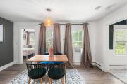 2BR Apartment near Providence