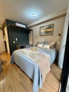 Aconchego no coração de SP