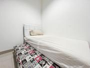 House PIK2 Cluster Virginia 2BR with Wi-Fi & Netflix