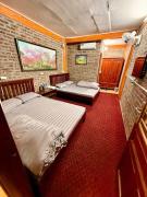 MÀN ZÌ Homestay MÀN ZÌ Homestay
