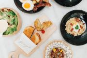Top Bangkok