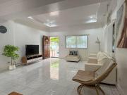 Beachfront House in Dahican