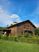 Grand Saint Bernard Juayúa