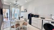 121 Residences by manatidur Near One Utama 121 Residences by manatidur Near One Utama