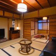 京家 花蝶 kyoto toji