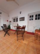 Colonial Heritage Bungalow