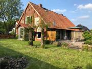 Kleine Flucht Nossentin