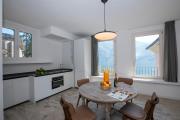 Villa Teresa on Lake Comos Lakeshore