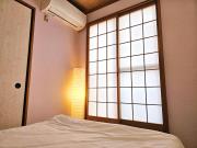 伊の屋 駅徒歩2分難波商圏空港直通住宅区戸建最大16人