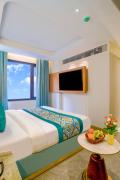 Top New Delhi Top New Delhi