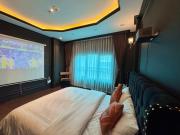 Star Night Hotel and Apartment