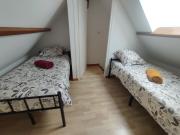 Appartement 4 Personnes Quaedypre