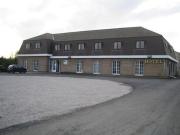 Hotel Asian Empire Hotel Asian Empire