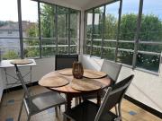 L Écho de la rivière