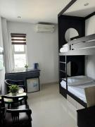 Hòa Mỹ Hotel & Apartment