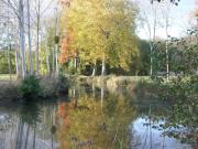 Domaine de Mousseaux, Montbouy