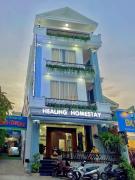 Healing Homestay